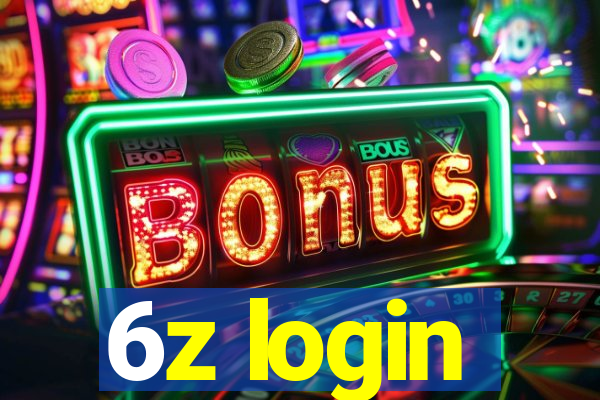 6z login